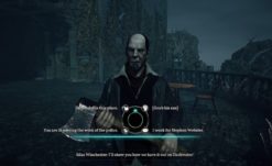 Gamescom 2018: Call of Cthulhu’s Gameplay Trailer Features Gothic Sleuthing and Fishman Negotiations