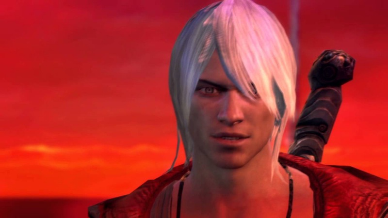 DMC (Devil May Cry Reboot)