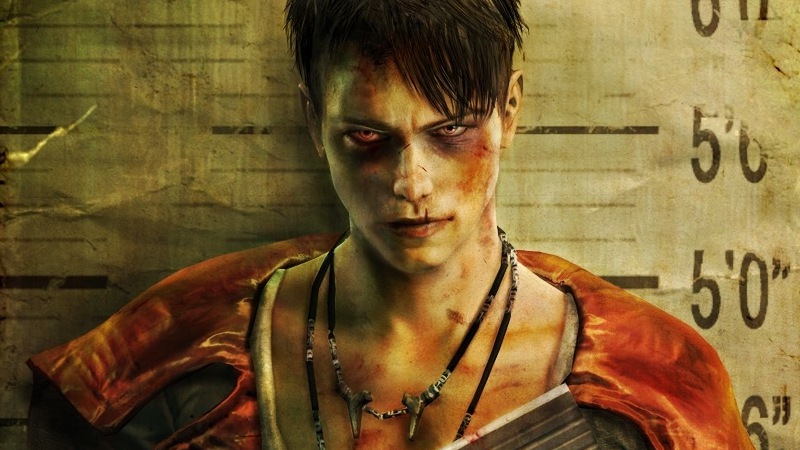 Devil May Cry Could Learn From Resident Evil's Success - KeenGamer