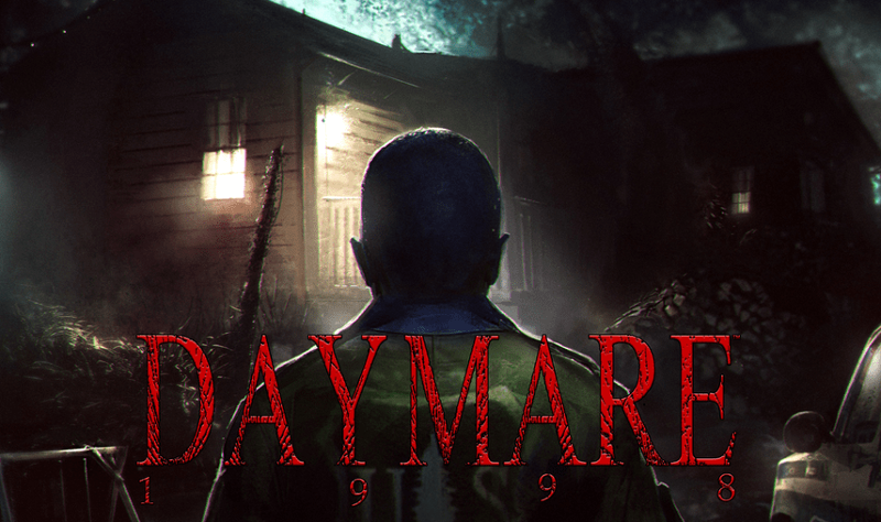 Daymare