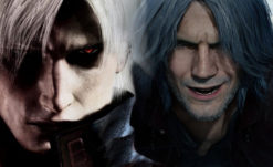 Capcom: Devil May Cry V Set After Infamous DMC2 (Update: DmC Canon Status)