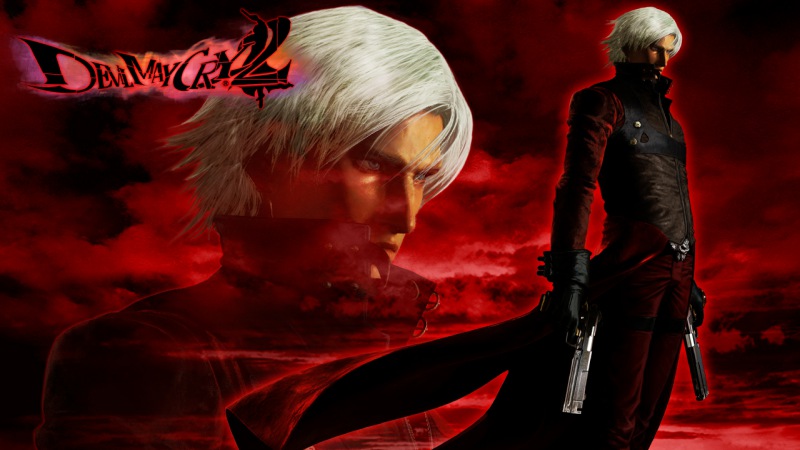 Lest We Forget: Actually, DmC: Devil may Cry Is Great - Rely on Horror