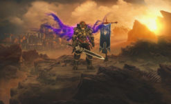 Forbes Springs a Leak: Diablo III Confirmed for Switch