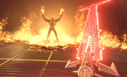 QuakeCon 2018: DOOM Eternal Will Have Singleplayer DLC, New PvP Modes; No Snapmap