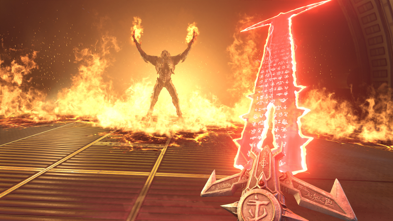 QuakeCon 2018: DOOM Eternal Will Have Singleplayer DLC, New PvP Modes; No Snapmap