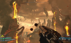 QuakeCon 2018: Bethesda Shows Off 17 Minutes Of DOOM Eternal Gameplay