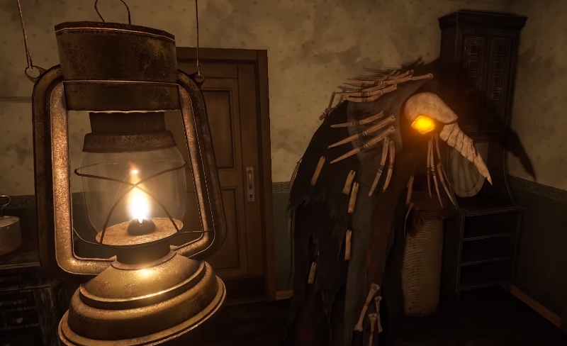 Pathologic 2 Receives a New Trailer Ahead of PAX West
