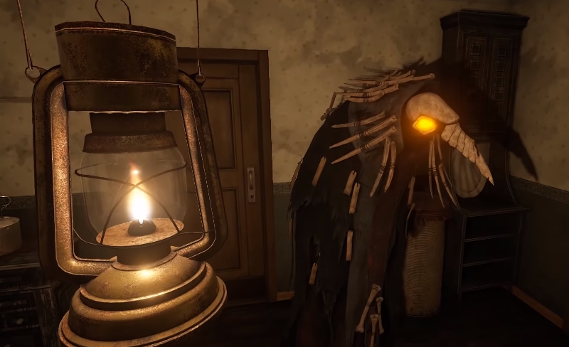 Pathologic 2