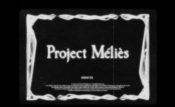 Bloober Team Teases Next Horror Game: Project Méliès