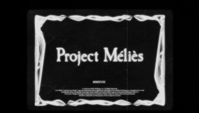 Project Méliès