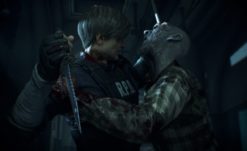 RE2 Remake: Secret New Mode, Replayability, and More From Famitsu