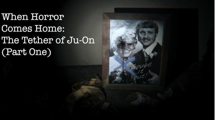 When Horror Comes Home: The Tether of Ju-On (Part One)