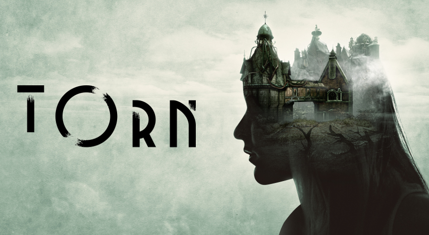 Torn