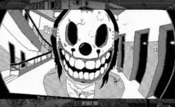 World of Horror, Inspired by Junji Ito, is Coming in 2019