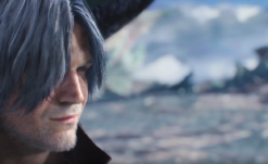 Gamescom 2018: DMC5 Trailer Shows Off Dante’s BikeSaws, Releases March 8th