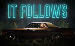 Horror Movie Commentary #23 – It Follows (Download Now)!