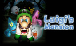 Luigi’s Mansion 3D Coming October 12th