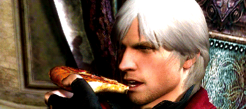 DmC: Devil may Cry