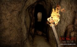 The Exorcist: Legion VR’s Finale Has a Release Date