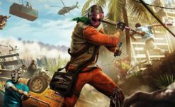 Dying Light: Bad Blood Out Now Through Steam Early Access for $20