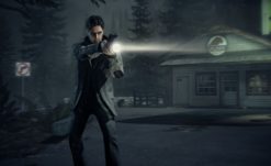 Alan Wake Television Show In The Works From ‘Legion’ Writer