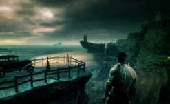 Call of Cthulhu Shows Off Opening Hour In New Video