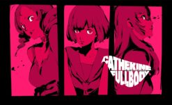 Catherine: Full Body’s New Japanese Opening Released