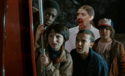 Devolver Digital Offers to Make Netflix’s Stranger Things Game