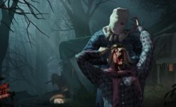 Gun Media Just as Upset as Fans Over Friday the 13th Legal Issues
