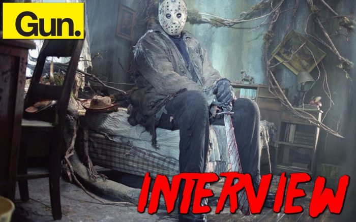 Interview: Gun Media Talks Friday the 13th Lawsuit and The Game’s Future