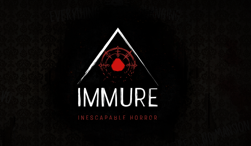 IMMURE