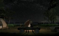 Swery’s THE MISSING Releasing This October