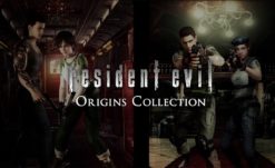Resident Evil Origins Collection, Resident Evil 4 Headed to Nintendo Switch