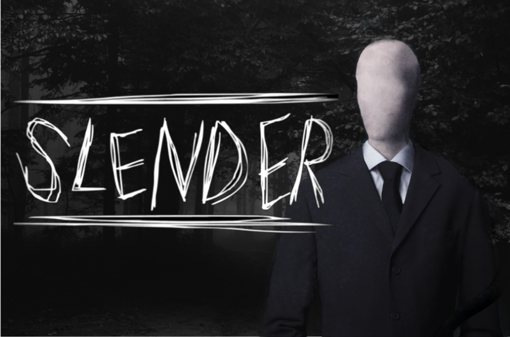 Slenderman