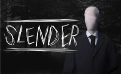 Making a Monster: Slenderman