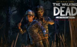 A Familiar Face Returns in Ep2 of The Walking Dead: The Final Season