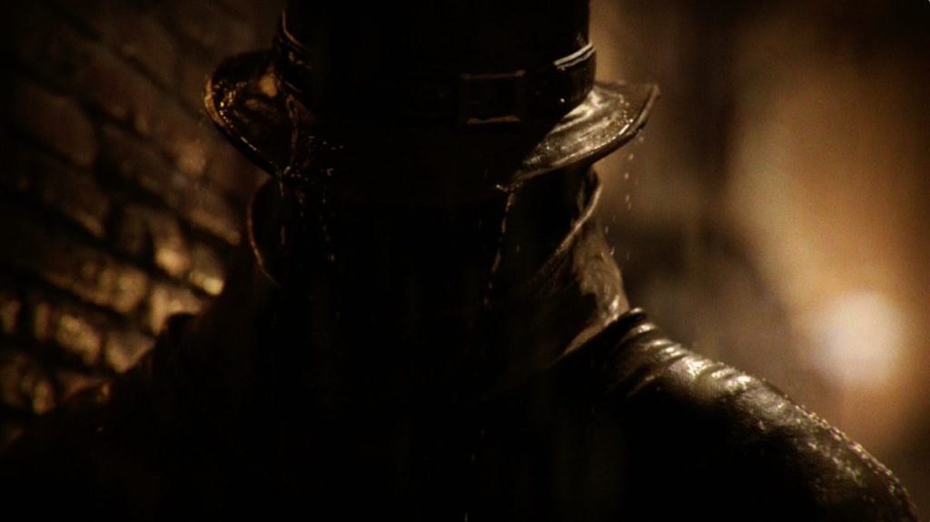 The Ripper, The Game That Almost Was and Never Should Have Been - Rely ...
