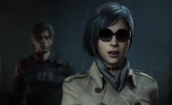 Resident Evil 2 Remake Springs Yet Another Leak (Update)
