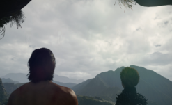 TGS 2018: Frightening New Creature Revealed in Death Stranding Trailer