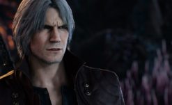 TGS 2018: Dante and Friends Return in New Devil May Cry 5 Trailer