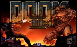DOOM 2 Gets Battle Royale Mod Because of Course It Did