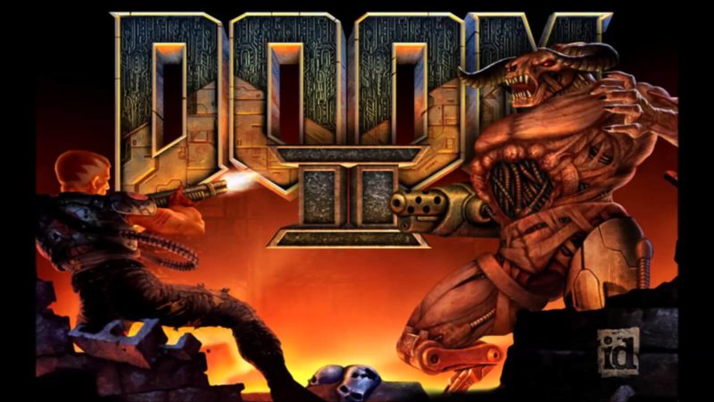 Doom 2 will get Battle Royale thanks to new mod