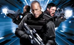Our September Movie Commentary is for DOOM
