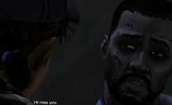 Telltale Games Closing, TWD Final Season May Not Finish