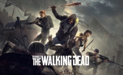 OVERKILL’s The Walking Dead Gets a Closed Beta
