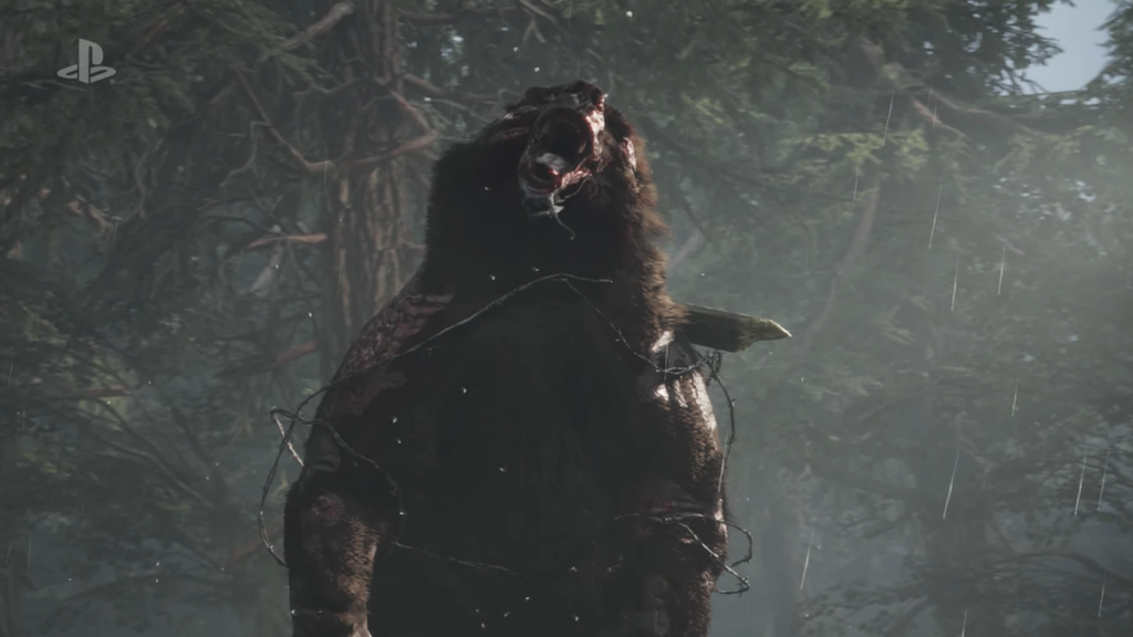 Days Gone - Open World Trailer