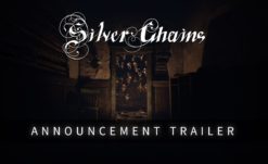 Newly Announced Silver Chains Hits PC and Consoles This Spring
