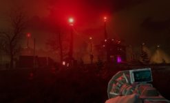 Big Robot Studios Promises The Light Keeps Us Safe