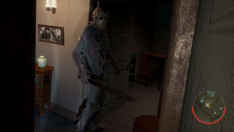 Friday the 13th video game maker Gun Interactive based in Kentucky