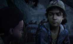 Telltale’s TWD Final Season MIGHT Finish With External Help